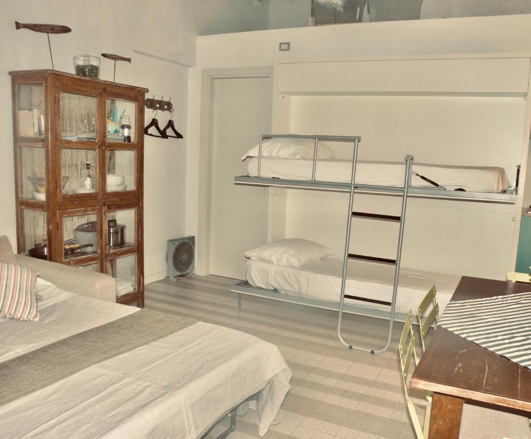 Albarola Διαμέρισμα Μοντερόσο αλ Μάρε Εξωτερικό φωτογραφία